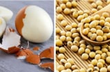 6 loại thực phẩm quen thuộc nhưng lại là tác nhân gây dị ứng phổ biến ở trẻ