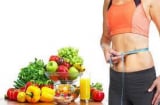 Mỗi sáng uống 1 cốc nước này khi bụng đói: Không phải thể dục hay nhịn ăn, mỡ bụng dày mấy cũng ''tan biến''