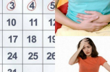 Phụ nữ có kỳ kinh nguyệt hết sau 3 ngày hay 7 ngày: Người nào dễ bị lão hóa sớm hơn?