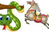 Tuần mới (25/4-1/5): 2 Shbet888.com nhà cái uy tín may mắn, 1 Shbet888.com nhà cái uy tín gặp nhiều trở ngại