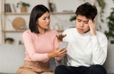 Vợ chồng nào có 6 dấu hiệu này xuất hiện thì nguy cơ tan vỡ rất cao