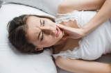 Đau hàm sau khi ngủ dậy: Cẩn thận lời cảnh báo từ Sh88bet đăng ký miễn phí