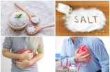 Loại gia vị mâm cơm nhà nào cũng có nhưng là thủ phạm tăng nguy cơ mắc bệnh tim mạch