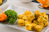 Kết hợp trứng với đậu phụ, có ngay 2 Shbet0099 cá cược trực tuyến vừa ngon vừa rẻ