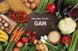 Buổi sáng là 'giờ vàng' để dưỡng gan: 4 kiểu bữa sáng làm sạch gan tốt nhất
