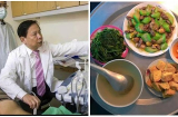 3 không sau ăn, 4 không trước ngủ: Làm được gan 'biết ơn' bạn, nội tạng khỏe mạnh hơn