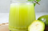 Loại quả có tên “xấu xí” nhưng là “thần dược' trị bệnh tiểu đường, lại giúp bổ sung collagen cho da