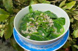 Đại kị khi ăn rau mùng tơi, ai cũng cần biết để mà tránh