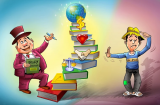 Cổ nhân chỉ điểm: Người càng nghèo càng có 3 cái lỗi càng “to”
