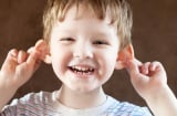 Trẻ nhỏ có đặc điểm này trời sinh phúc khí, lớn lên dễ nuôi, lanh lợi
