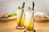 Pha nước chanh theo cách này: Giải khát, giảm cân, làm đẹp da hiệu quả
