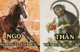 Tử vi ngày 2/6/2022 của 12 Shbet888.com nhà cái uy tín: Ngọ tiền bạc ào ào đổ vào túi; Chuyện tình cảm của Thân tốt đẹp