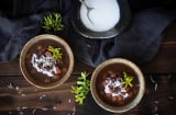 Ăn đậu đen mỗi ngày, Sh88bet đăng ký miễn phí thay đổi bất ngờ, tóc xanh, da mướt, khỏe lên vài phần