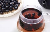 Uống nước đậu đen đúng 2 'giờ vàng' lợi ích tăng gấp đôi: Chị em giảm cân, 'hồi xuân' trẻ mãi như gái 20