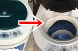 Giặt xong nên mở hay đóng nắp máy giặt: Đáp án khiến bạn giật mình vì mắc sai lầm bấy lâu mà không biết