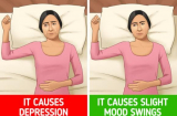 9 lầm tưởng tai hại về phụ nữ thời kỳ mãn kinh nên bỏ sớm