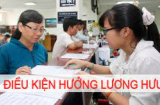 Đóng BHXH được 10 năm được hưởng lương hưu bao nhiêu?