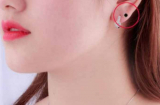 5 nốt ruồi được ví như 'hố chôn tiền', ai sở hữu 1 thì giàu sang nứt vách, mỏi tay đếm tiền