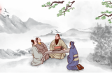 Cổ nhân dạy: “3 không cười, 3 không ca, 3 không cãi', làm người như vậy mới có thể ngẩng cao đầu