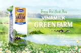 Vinamilk tập chung đẩy mạnh xây dựng mô hình phát triển bền vững trong ngành sữa