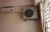 Có nên lắp cục nóng điều hòa ngay trong nhà không?