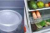 Tiện tay để bát đá vào tủ lạnh, nghe vô lý nhưng lại tiết kiệm được kha khá tiền điện