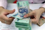 Từ 1/7/2022 tăng lương tối thiểu vùng, tiền lương đóng BHXH thay đổi thế nào, tăng lên bao nhiêu?