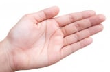 Người mang tướng tay, chân này, thời trẻ lận đận, về già cũng giàu sang không ai sánh bằng