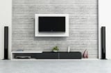 Mách bạn cách đặt TV chuẩn phong thủy, tụ lộc tụ tài, làm ăn hốt bạc