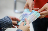 Tăng lương từ 1/7, địa phương nào có lương tối thiểu vùng tăng cao nhất?