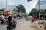 4 trường hợp đèn đỏ vẫn được phép rẽ phải mà nhiều người không biết