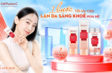 Giải pháp tối ưu cho Mừng SHBET phiên bản mới 2025 Việt với Cell Fusion C - Kem chống nắng 3 trong 1