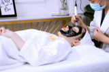 Spa chăm sóc da mặt uy tín giá rẻ ở TP HCM - Bống Spa