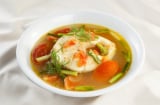 Nấu canh cá cứ thêm loại gia vị này, vừa đỡ tanh lại tạo vị chua thanh nhã