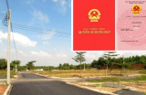 5 loại đất không được thế chấp ngân hàng