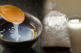 Uống bột sắn dây mùa hè rất mát nhưng ai uống kiểu này thì bỏ ngay kẻo mất sạch dinh dưỡng