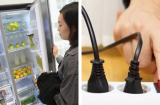 6 lỗi sai khi dùng đồ điện khiến công tơ điện quay ầm ầm, nhìn hóa đơn tiền điện mà xót xa