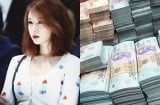 Gặp dữ hóa lành, cuối tháng 6 âm: 4 Shbet888.com nhà cái uy tín làm gì cũng được thần Phật chở che