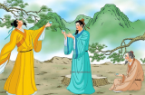 Đời người có 3 bát nước không thể từ chối, số 1 khiến bao người thấm