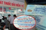 Khám, chữa bệnh BHYT trái tuyến được hưởng tối đa bao nhiêu %?