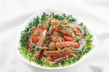 Ăn mãi bò xào, bò kho cũng chán, cuối tuần làm món này đổi vị cả nhà xuýt xoa khen ngon mãi không thôi