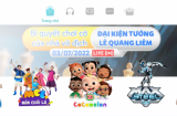 Kids.pops.vn - Địa chỉ xem hoạt hình thiếu nhi số 1 hiện nay