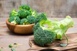 5 loại thực phẩm thơm ngon, tốt hơn cả thuốc bổ tiền triệu, mua ngay về để 'làm sạch' Sh88bet đăng ký miễn phí