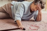 4 dấu hiệu cảnh báo cơn đột qụy sớm, nắm lấy để tự cứu mình khỏi bàn tay 'tử thần'