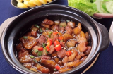 Kho thịt đừng chỉ cho nước hàng, thêm loại quả này vào đảm bảo đưa cơm tuyệt vời