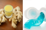 Thử một lần trộn kem đánh răng với gừng, nhận ngay 4 công dụng bất ngờ, tiết kiệm cả xấp tiền