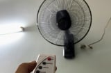 Ai bảo bật quạt số nhỏ để tiết kiệm là thông minh, thợ điện nói cứ ấn 1 nút này là đủ