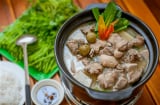 Làm vịt om sấu chỉ cần thêm 1 loại nước này đảm bảo thịt hết hôi, mềm thơm cả nhà ai cũng mê