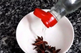 Hoa hồi dùng thừa thì đem ngâm với giấm trắng, hiệu quả đáng kinh ngạc mà nhiều người chưa biết đến