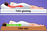Vì sao người Nhật Bản không bao giờ ngủ trên giường?